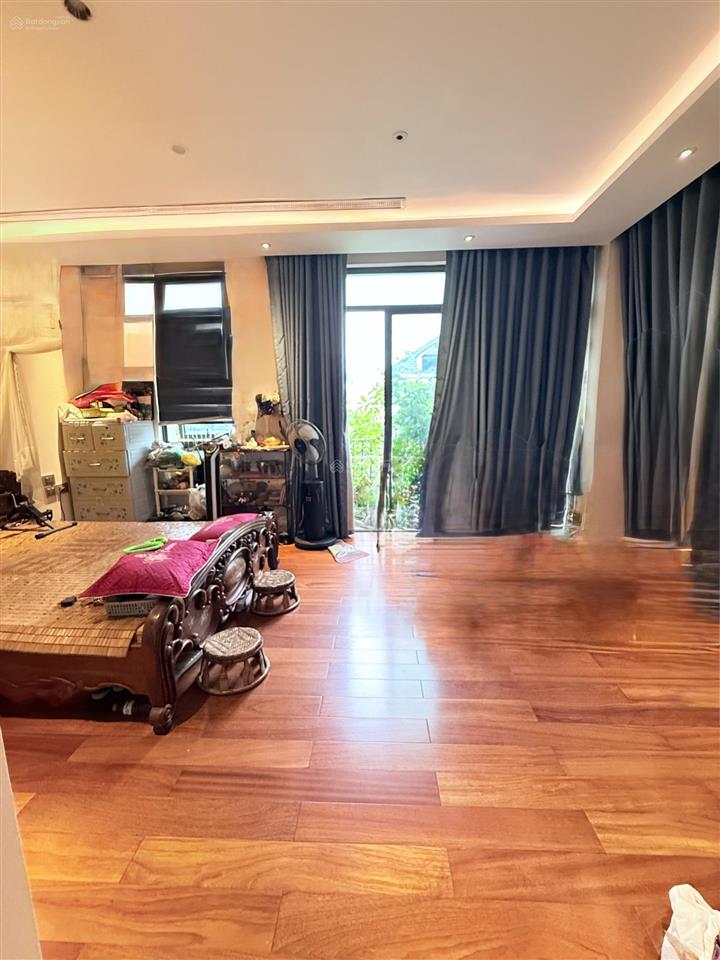 Vinhomes green bay mễ trì. 145m2. 6 tầng. mặt tiền 7.5m. 96 tỷ