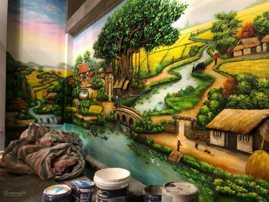 35 tỷ  nhà vip gần công viên hoàng diệu 2  dt 14x20m 4 tầng gần ga mê tro thủ đức