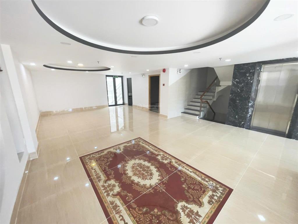 Bán nhà mt đường số  q2 | 8.5x25m | hầm 6 lầu | 22 chdv | hđt 150tr/th gía  32 tỷ