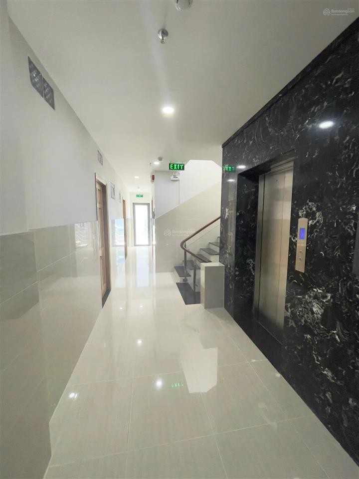 Bán nhà mt đường số  q2 | 8.5x25m | hầm 6 lầu | 22 chdv | hđt 150tr/th gía  32 tỷ