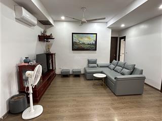 Chính chủ bán chung cư osaka hoàng mai 2pn 1vs