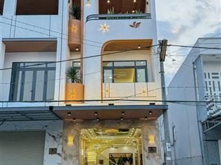 Bán cặp nhà 1 trệt 2 lầu d14, kdc hồng loan cần thơ