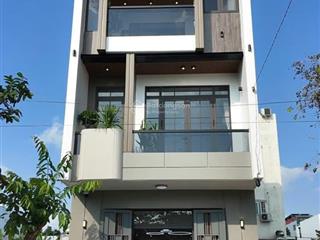 Nhà mới chính chủ  số 129 đường d14, kdc hồng loan  cần thơ