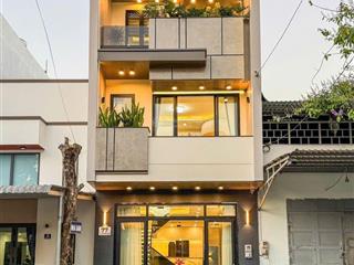 Nhà phố hiện đại số 77 đường d14, kdc hồng loan cần thơ