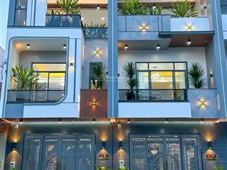 **siêu phẩm nhà mới 100% số 52 đường d25, kdc hồng loan cần thơ**