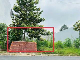 **bán cặp nền liền kề 1921 đường d2 kdc hồng loan, cần thơ**