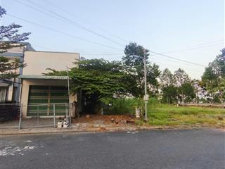 Bán nền đẹp số 79 đường d5 kdc hồng loan, cần thơ