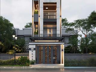 Siêu phẩm nhà mới số 66 đường d4, kdc hồng loan cần thơ