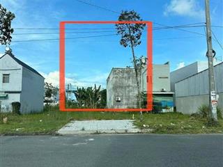 Bán nền đẹp số 77 đường d1 kdc hồng loan, cần thơ