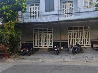 Bán nhà 1 trệt 1 lầu số 96 đường d14 kdc hồng loan, cần thơ