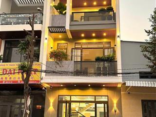 Nhà mới 3 tầng số 72 đường d7, kdc hồng loan cần thơ