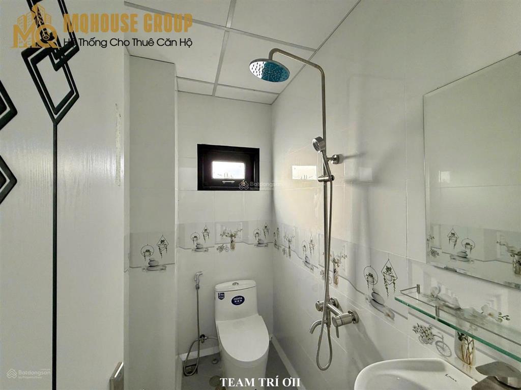 Khai trương phòng full nội thất mới có ban công nguyễn xí gần đại học hutech cs2 quận bình thạnh