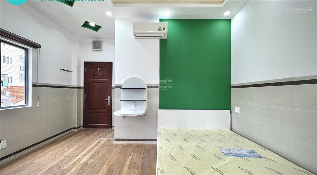 Khai trương căn hộ máy giặt riêng thang máy gần d5  nguyễn gia trí  quận bình thạnh  0337 740 ***