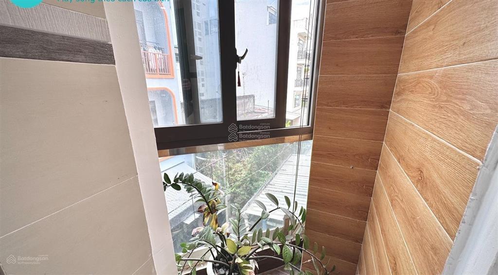 Khai trương căn hộ máy giặt riêng thang máy gần d5  nguyễn gia trí  quận bình thạnh  0337 740 ***