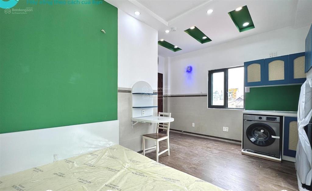 Khai trương căn hộ máy giặt riêng thang máy gần d5  nguyễn gia trí  quận bình thạnh  0337 740 ***