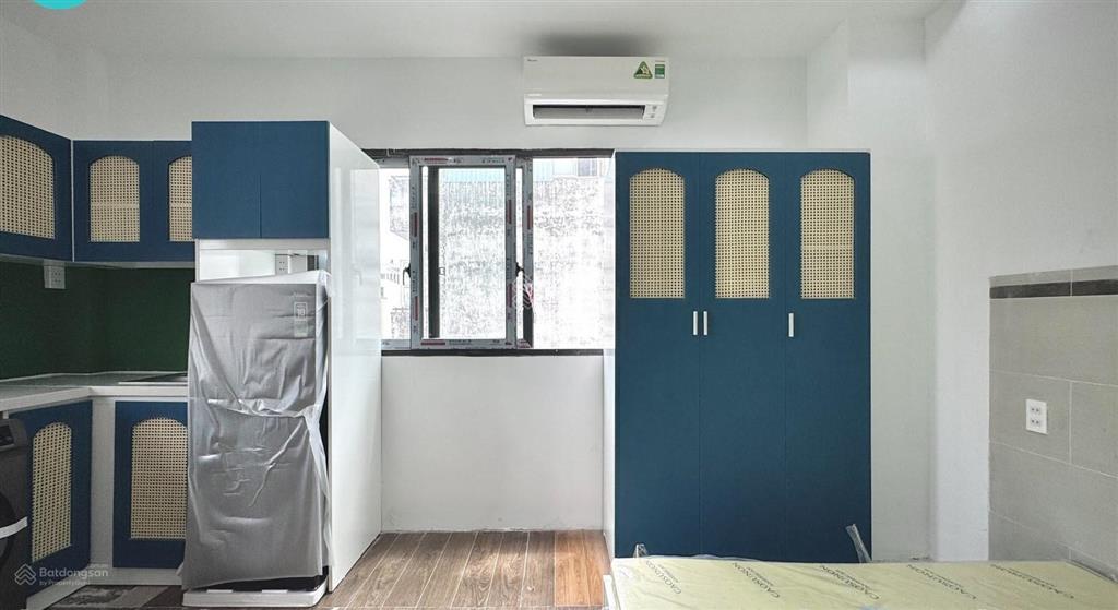 Khai trương căn hộ máy giặt riêng thang máy gần d5  nguyễn gia trí  quận bình thạnh  0337 740 ***