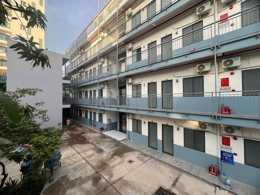 Khai trương duplex 45m², gần đh giao thông vận tải, ngã 4 hàng xanh, quận bình thạnh 0337 740 ***