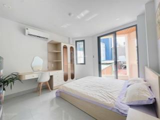 Khai trương căn hộ mới có ban công gần ngã 4 phú nhuận khu phan xích long giáp quận 1  0337 740 ***