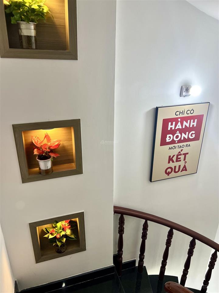 Cho thuê căn hộ mới 100% có máy giặt riêng ban công gần ngã 4 phú nhuận, quận phú nhuận 0337 740 ***