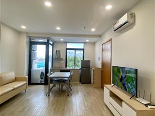 Căn hộ cao cấp cho thuê ban công máy giặt riêng nơ trang long gần q1 phú nhuận chỉ 1km