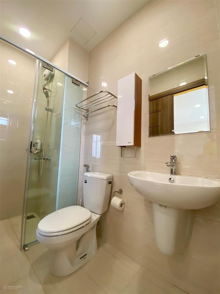 Căn hộ cao cấp cho thuê ban công máy giặt riêng nơ trang long gần q1 phú nhuận chỉ 1km