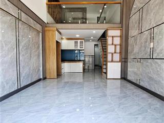 Bán nhà q12 lê văn khương, nhà mới đẹp