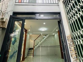 Bán nhà q12 nguyễn thị căn gần siêu thị metro