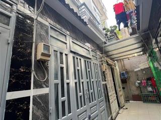 Bán nhà quận 12, lê văn khương, phường hiệp thành