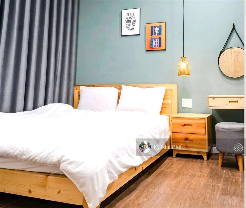 Nhà 15 phòng, vừa ở vừa kinh doanh, cho thuê gần 500 triệu, ngay đại học văn hóa, 165m2, 3 tầng