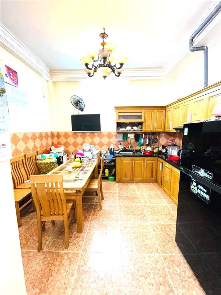 Bán nhà hẻm ôtô 7 chỗ thông, ngay đỗ xuân hợp, gần đại học văn hóa, 4 tầng btct, nhỉnh 8 tỷ