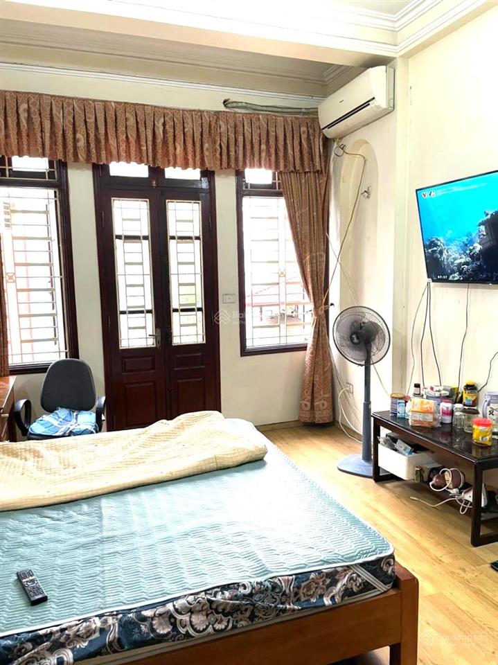 Bán nhà hẻm ôtô 7 chỗ thông, ngay đỗ xuân hợp, gần đại học văn hóa, 4 tầng btct, nhỉnh 8 tỷ