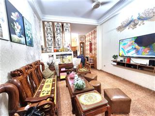 Bán nhà hẻm ôtô 7 chỗ thông, ngay đỗ xuân hợp, gần đại học văn hóa, 4 tầng btct, nhỉnh 8 tỷ