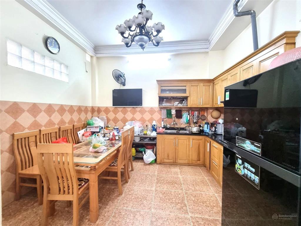 Bán nhà hẻm ôtô 7 chỗ thông, ngay đỗ xuân hợp, gần đại học văn hóa, 4 tầng btct, nhỉnh 8 tỷ