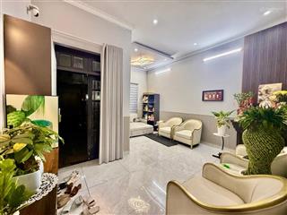 Nhà đẹp ngang 5m, ngay ga metro phước long, gần trường ngô thời nhiệm, 3pn, 92.4m2, vào ở ngay