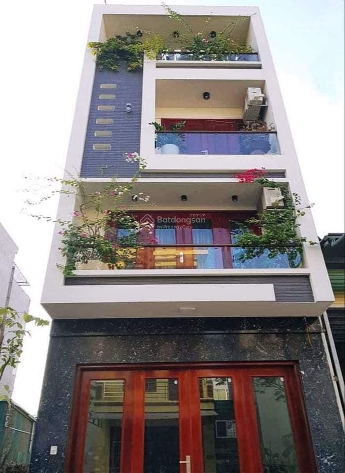Siêu phẩm nhà 3 tầng, hẻm xe hơi tránh, đường nam hòa, gần trường ngô thời nhiệm, nhỉnh 8 tỷ