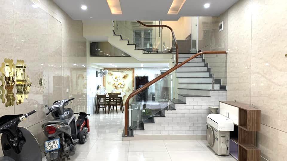 Nhà ngang gần 5m, xe tải thông, sát đỗ xuân hợp, gần cao đẳng công thương, 88m2, 2 tầng, nhỉnh 6 tỷ