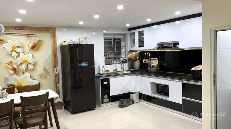Nhà ngang gần 5m, xe tải thông, sát đỗ xuân hợp, gần cao đẳng công thương, 88m2, 2 tầng, nhỉnh 6 tỷ