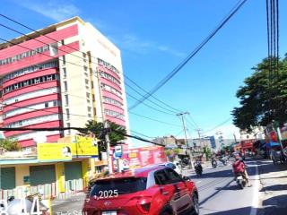 Mặt tiền kinh doanh (nở hậu tài lộc) ngay trung tâm phước bình, thủ đức, 98m2, 2 tầng, nhỉnh 8 tỷ