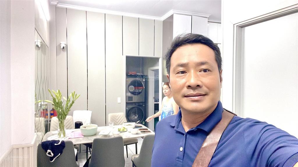 Siêu phẩm ngang 5m, sát ga metro phước long, gần trường ngô thời nhiệm, 3pn, 92.4m², vào ở ngay