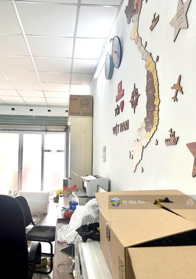 Nhà hiếm, ngang lớn (6,1m x 24m) ngay đỗ xuân hợp, hàng xóm global city. 147m2, nhỉnh 6 tỷ