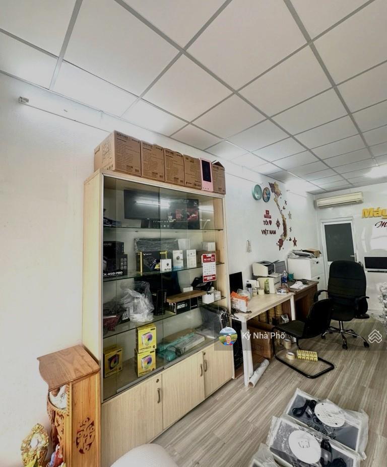 Nhà hiếm, ngang lớn (6,1m x 24m) ngay đỗ xuân hợp, hàng xóm global city. 147m2, nhỉnh 6 tỷ