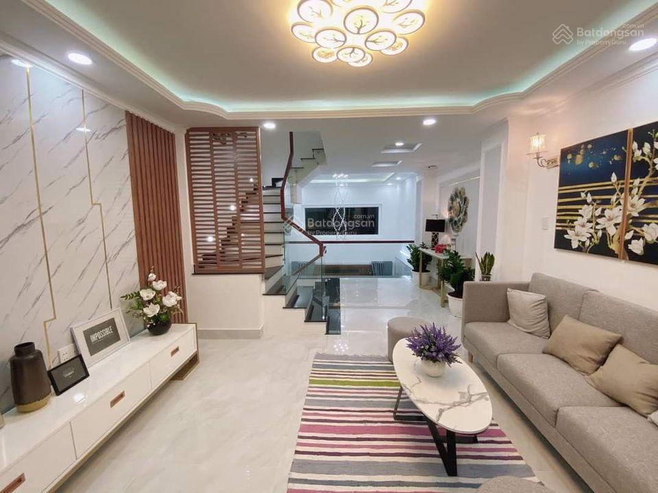 Bán nhà xe hơi 7 chỗ thông, đường tây hòa, sat ga metro phước long, ngã 3 mrk, 4 tầng btct, 8tỷ nhỏ