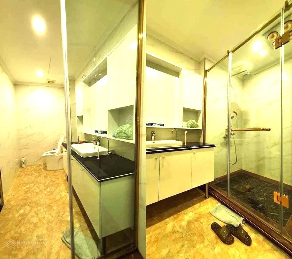 Bán nhà ngang 5m, hẻm xe hơi tránh ngay đỗ xuân hợp, sát đại học văn hóa, 3 tầng btct, 9 tỷ nhỏ