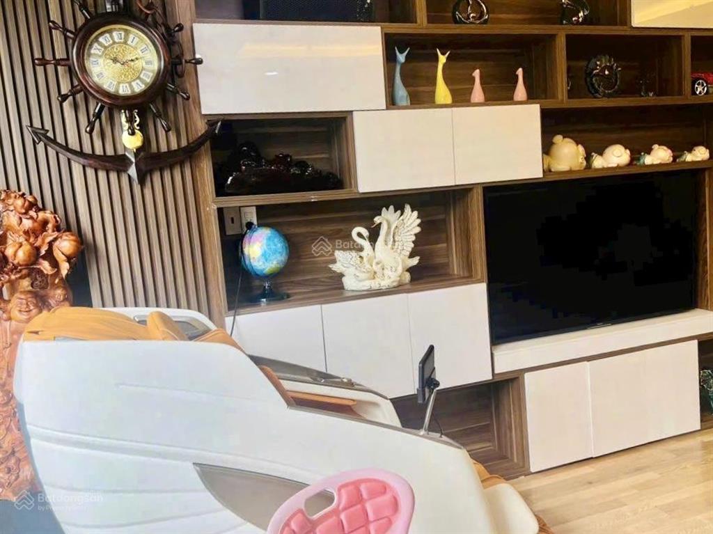Bán nhà hẻm hơi 7 chỗ, ngay đỗ xuân hợp, gần ga metro phước long, 78,8m2, 4 tầng btct, vào ở ngay