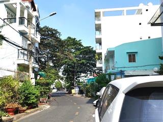 Nhà sang xịn mịn, hẻm xe hơi 7 chỗ sát đỗ xuân hợp, gần ga metro bình thái, 3 tầng btct, 8 tỷ nhỏ