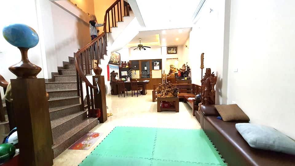 Nhà sang xịn mịn, hẻm xe hơi 7 chỗ sát đỗ xuân hợp, gần ga metro bình thái, 3 tầng btct, 8 tỷ nhỏ