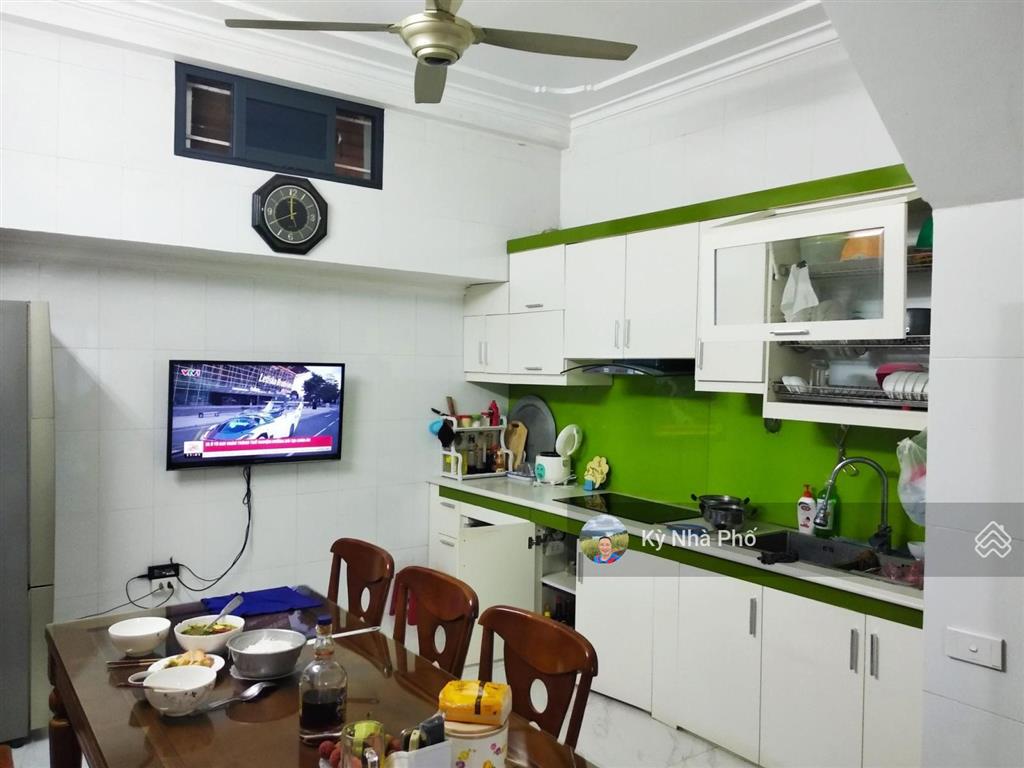 Bán nhà đẹp long lanh, sát đại học văn hóa, gần ga metro bình thái, hẻm xh thông đường đỗ xuân hợp