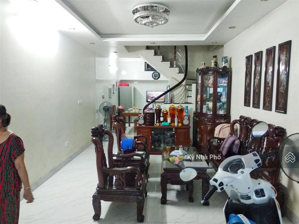 Bán nhà đẹp long lanh, sát đại học văn hóa, gần ga metro bình thái, hẻm xh thông đường đỗ xuân hợp