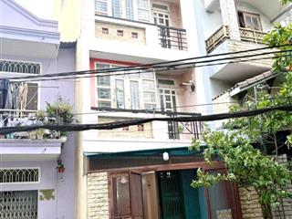 Nhà khu p/l, xh 7 chỗ thông, sát ga metro phước long, gần đại học văn hóa, 4 tầng, 8 tỷ nhỏ
