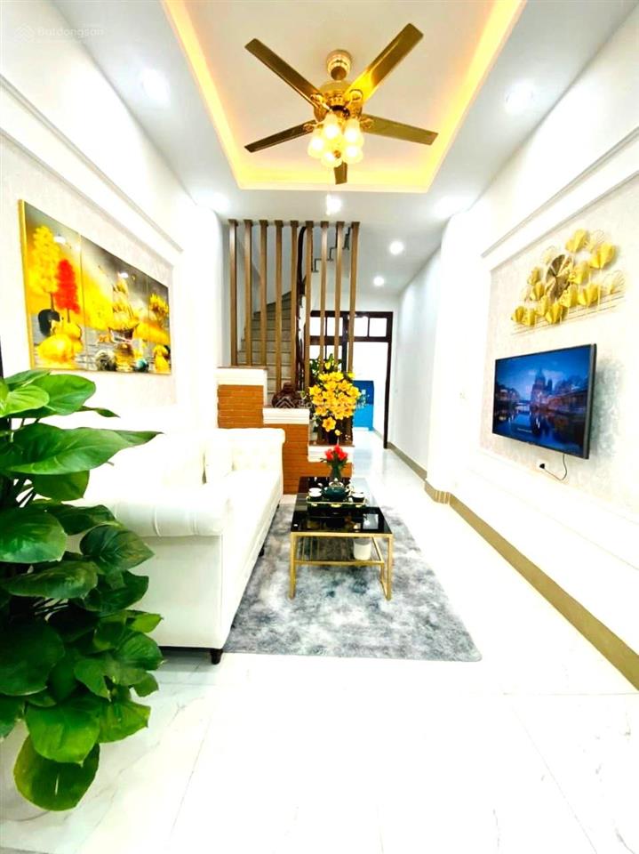Bán nhà hẻm xe hơi 7 chỗ sát lẻ văn việt, gần ngã tư thủ đức, full nội thất, 4 tầng btct, 7 tỷ nhỏ